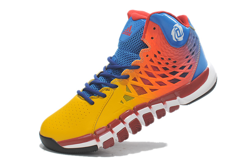 Adidas Rose 773 II [H. 03] - Cliquez sur l'image pour la fermer